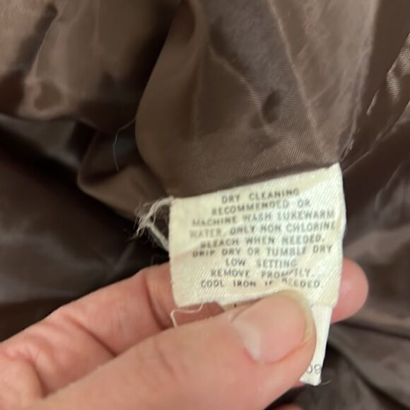 Pykettes pantsuit with interchangeable skirt - Picture 7 of 13